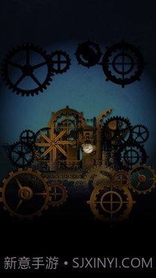 齿轮之城截图2 齿轮之城截图2