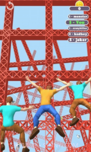 让我们坠落截图1 让我们坠落截图1