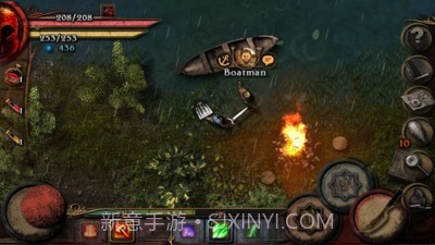 阿尔莫拉岛截图4 阿尔莫拉岛截图4