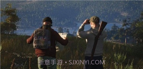 scum荒野求生中文版截图3 scum荒野求生中文版截图3