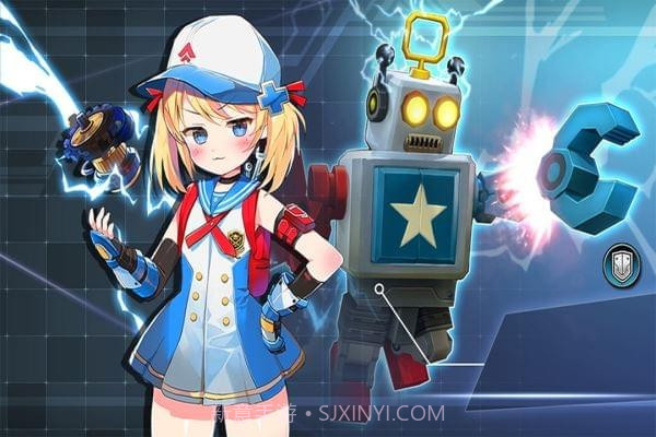 天使之吻截图3 天使之吻截图3