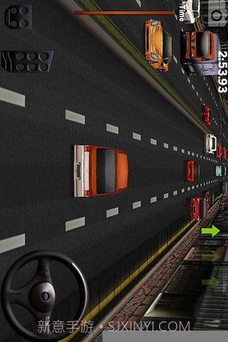 主驾驶截图2 主驾驶截图2