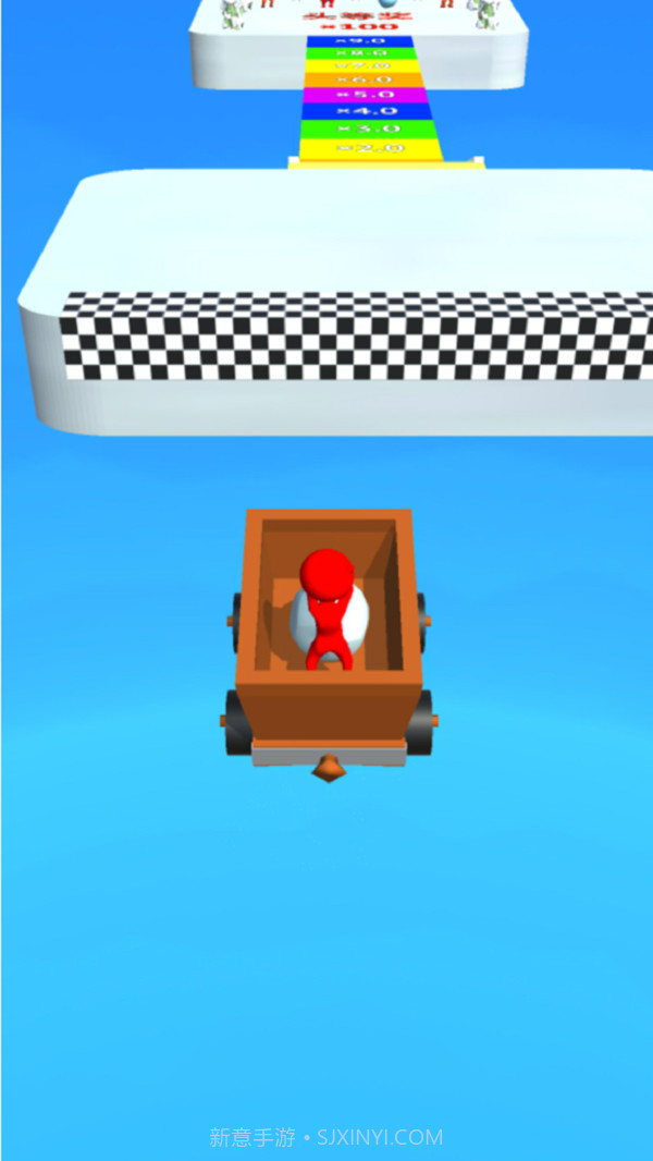 冰火大冒险截图4 冰火大冒险截图4