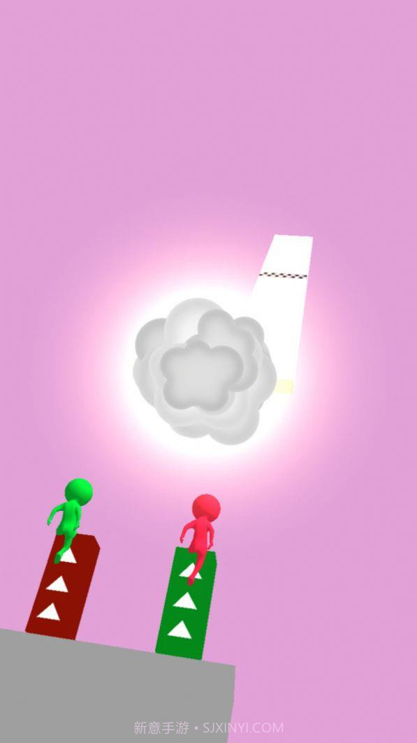 欢乐障碍淘汰赛截图2 欢乐障碍淘汰赛截图2