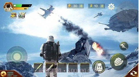 火星救援截图2 火星救援截图2