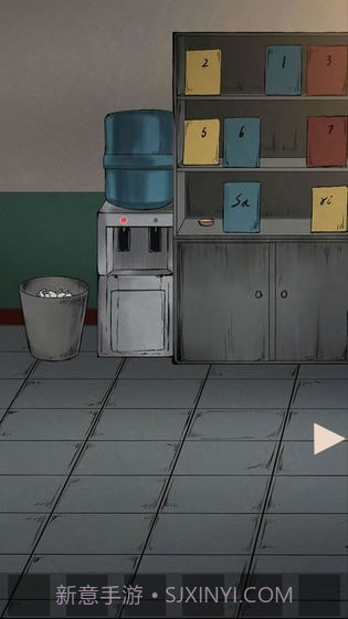 废弃研究所截图3 废弃研究所截图3