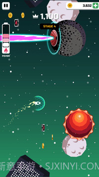 环游宇宙截图1 环游宇宙截图1