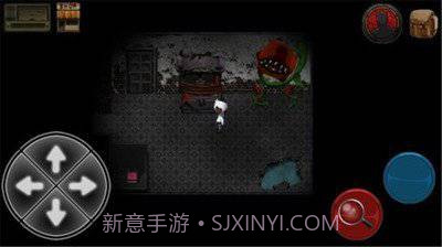 捉迷藏2:异邦人截图3 捉迷藏2:异邦人截图3