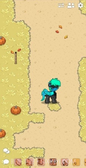 ponytown 入口链接截图1 ponytown 入口链接截图1