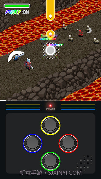 旧派音乐剧截图3 旧派音乐剧截图3