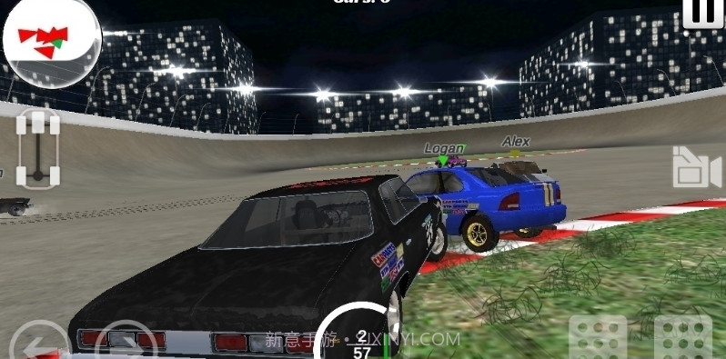 冲撞赛车31.1.032截图2