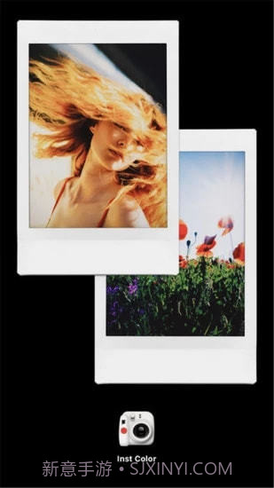 Dazz相机去广告版截图3