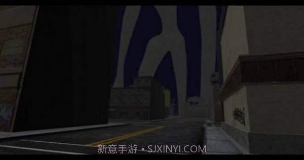 警笛头vs桥梁蠕虫截图2