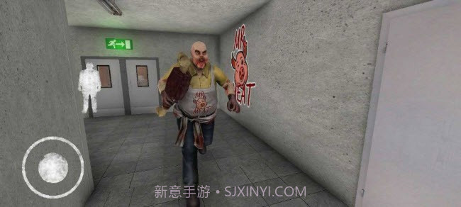 肉先生3截图3 肉先生3截图3