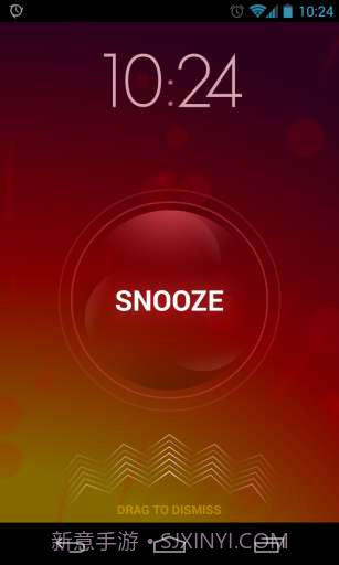 Timely时钟截图3 Timely时钟截图3