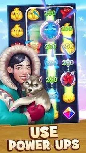 动物掉落消除免费截图3 动物掉落消除免费截图3