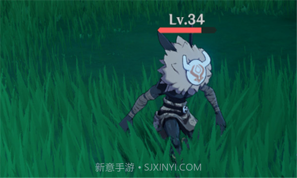 原魔截图3 原魔截图3