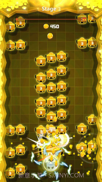 刀锋大师截图3 刀锋大师截图3