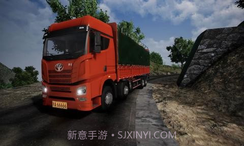 卡车人生截图4