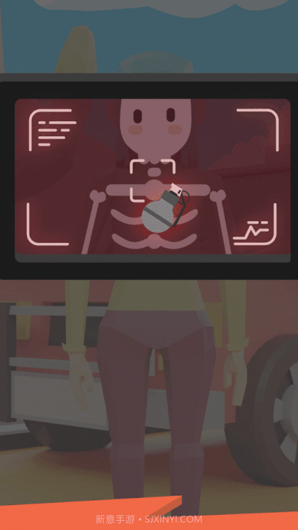 顶尖警察长截图4 顶尖警察长截图4