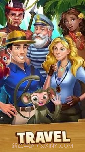 动物掉落消除免费截图2 动物掉落消除免费截图2