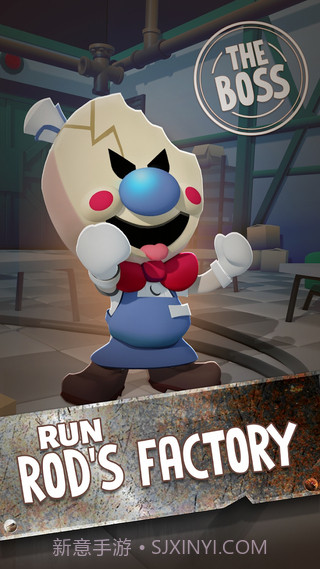 冰淇淋大亨内置菜单截图4 冰淇淋大亨内置菜单截图4