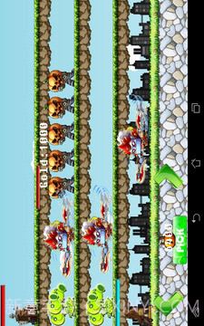 Zombie vs Plant 2截图4 Zombie vs Plant 2截图4