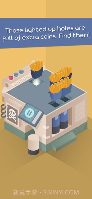 HiddenPuzzle官网版截图2 HiddenPuzzle官网版截图2