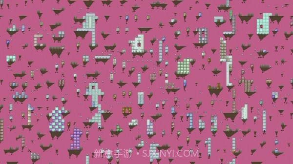 科幻城市建设者截图2 科幻城市建设者截图2