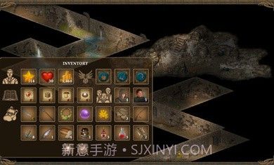 王国英雄2截图3 王国英雄2截图3