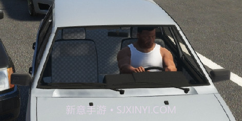 漂移模拟器免费版截图1