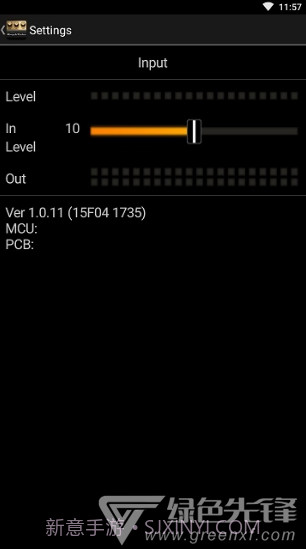 amplitube(amplitube效果处理器)V5.02 安卓中文版截图1