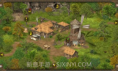 王国英雄2截图4 王国英雄2截图4