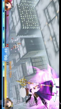 魔法少女奈叶AS王牌之战免费版截图2