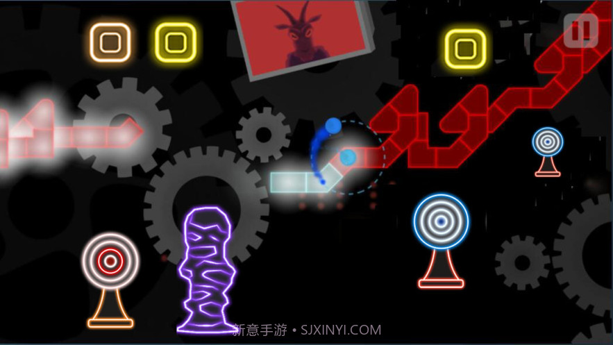 冰与火之舞!官网版截图1 冰与火之舞!官网版截图1