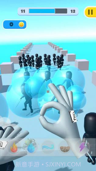 忍术3D截图1 忍术3D截图1