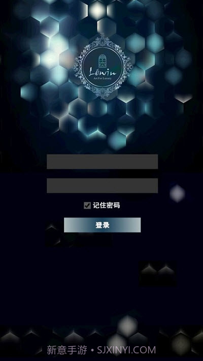 LEWIN雷盎艺术智能家居截图2