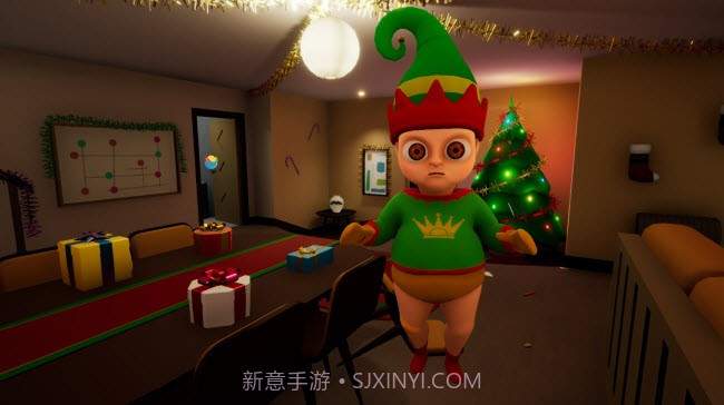 黄衣婴儿黄衣宝宝免费版截图2 黄衣婴儿黄衣宝宝免费版截图2