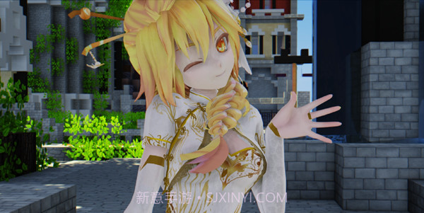 我的世界绅士mod截图5