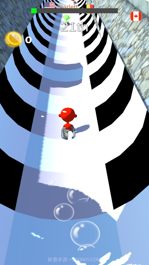 水上派对免费版截图2 水上派对免费版截图2