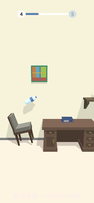 BottleFlip截图3 BottleFlip截图3