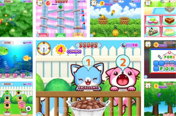 料理妈妈让我们做饭手机版截图4 料理妈妈让我们做饭手机版截图4