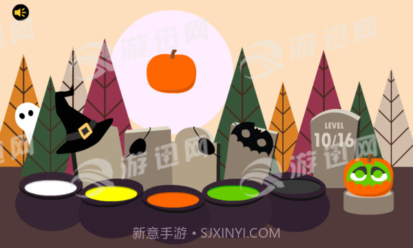 Boo截图1 Boo截图1