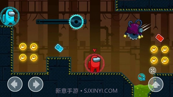 船员冒险截图2 船员冒险截图2