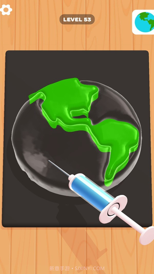 果冻填色手机版截图4 果冻填色手机版截图4