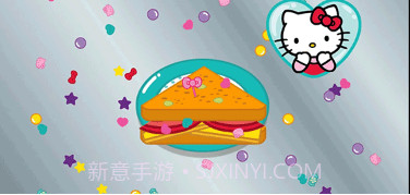 hellokitty便当截图2 hellokitty便当截图2