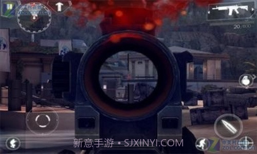 现代战争4截图3 现代战争4截图3