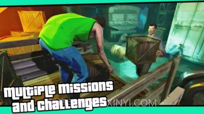 给她爱自由之城最新版截图2 给她爱自由之城最新版截图2