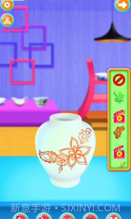 陶瓷艺术截图1 陶瓷艺术截图1