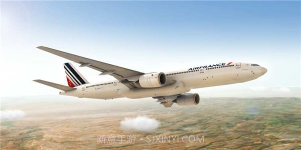 微软模拟飞行截图4 微软模拟飞行截图4